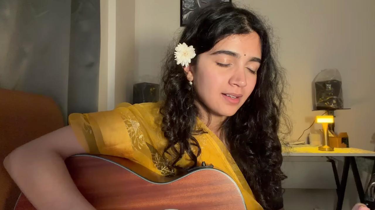 Soft acoustic ambience